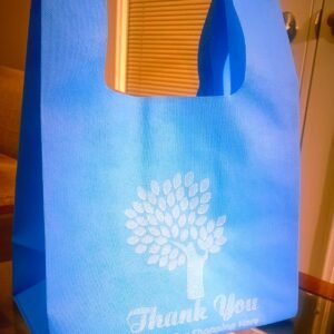 Carry bag D cut