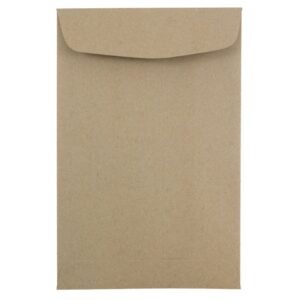 Paper Courier bags