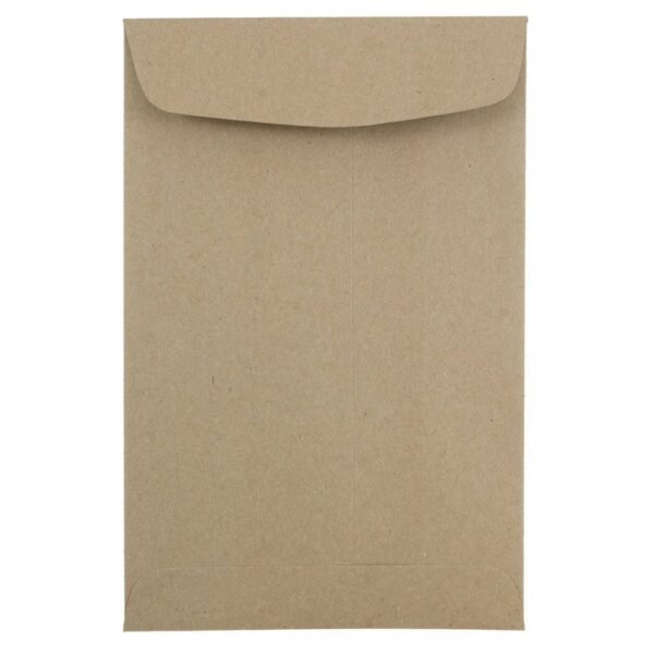 Paper Courier bags