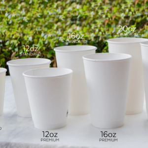 Custom Cups