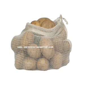 Cotton Organic Bags
