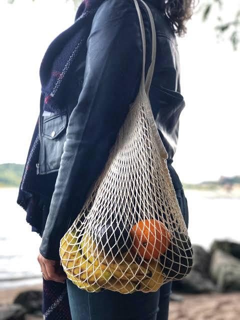 Cotton Organic Bag