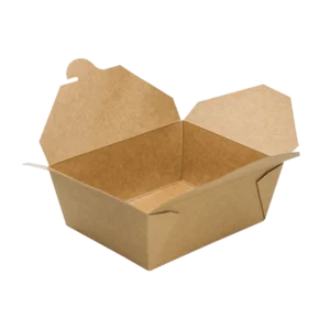 Custom Takeout Containers