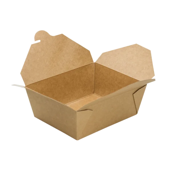 Custom Takeout Containers