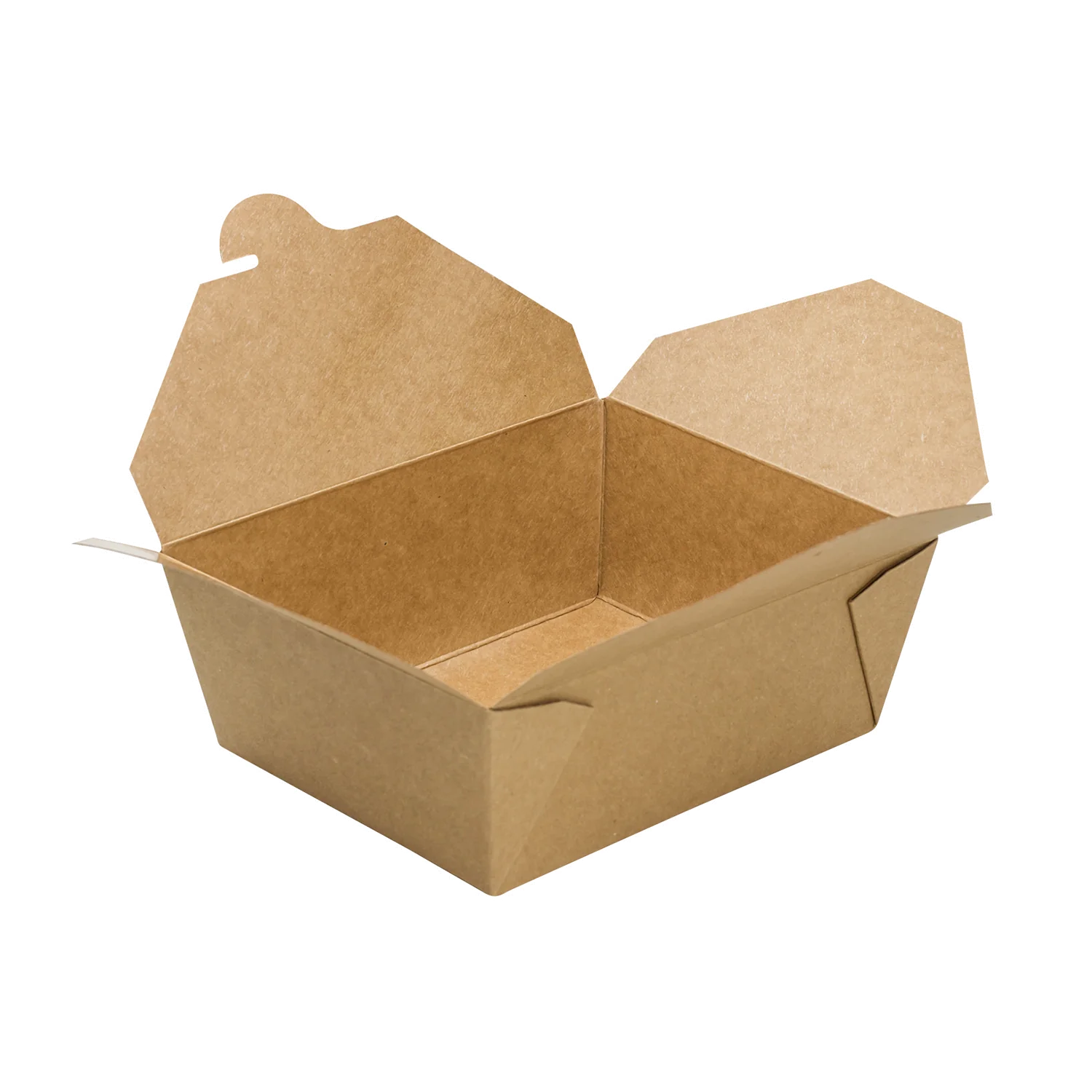 Custom Takeout Containers