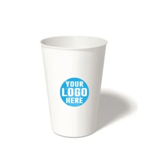 Custom Bear Cup
