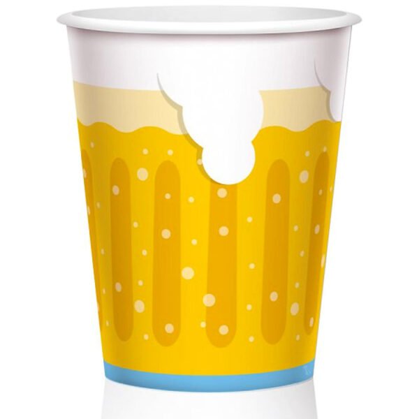 Bear Cup